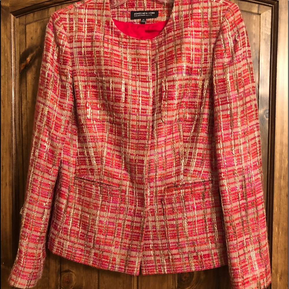 Jones New York Blazer